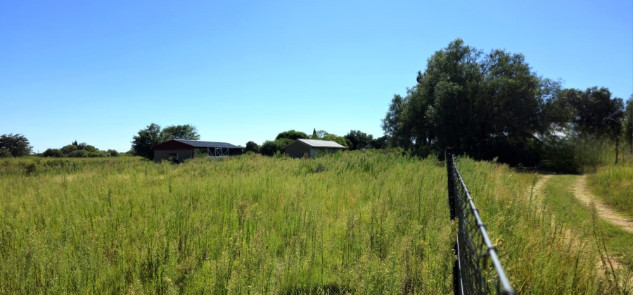 Commercial Property for Sale in Groenvlei Sh Free State